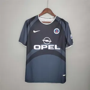 01-02 PSG third away