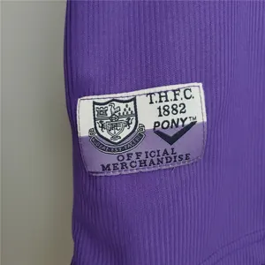 98-00 Tottenham Hotspur away 1