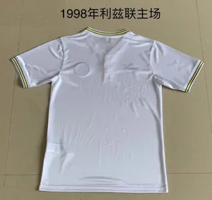 1998 Leeds United home 1