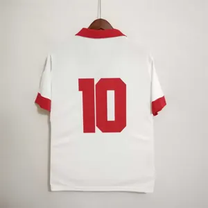 1961 Benfica Away Retro Kit Vintage Shirt Football Jerseys Yupoo 5