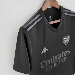 22-23 Arsenal black1 - 4 1
