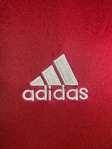 03-04 Bayern Munich Home Retro Kit Vintage Shirt Soccer AAAAJersey Yupoo 2