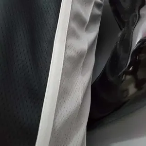 ALDRIDGE#12 Spurs Black 4