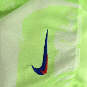 24-25 Barcelona Third Shorts Football Trousers AAAAJersey Supplier Yupoo 3