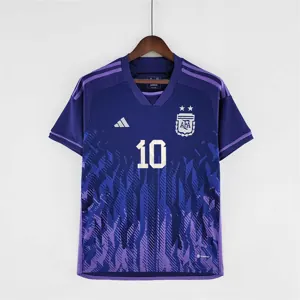 2022 Argentina away 28