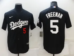 Los Angeles Dodgers 81