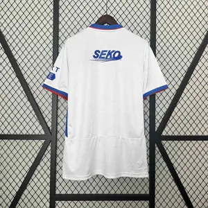 24-25 Rangers Away Kit Soccer Uniforms Soccer AAAAJersey Yupoo 4