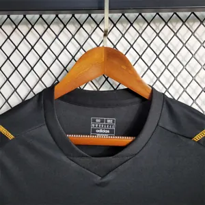 23-24 Internacional Black Training Suit 8