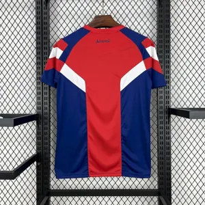 24-25 Arsenal OG Red Shirt Football Uniforms AAAAJersey Supplier Yupoo 1