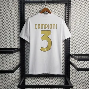 23-24 Naples Champions T-shirt 3