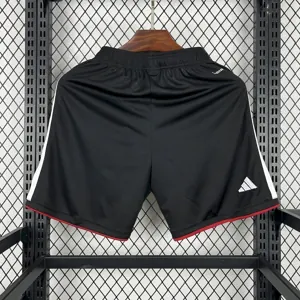 2026 World Cup Germany Home Kit Player Version Football Shorts AAAAJersey Supply Yupoo 2