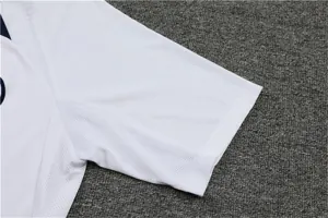 22-23 PSG Training Shirt White1684405103000 1