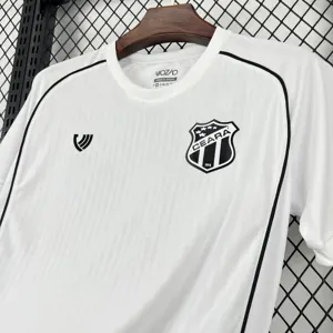 26-27 Ceara Mens Away Kit Football T-Shirt AAAAJersey Supplier Yupoo9 5
