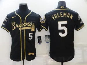 Atlanta Braves 110