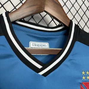 24-25 Vasco Da Gama First Goalkeeper Women Shirt AAAAJersey Supplier Yupoo 4