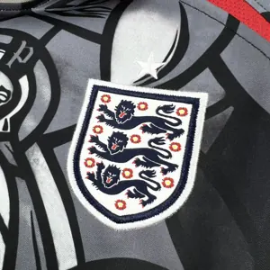 2026 World Cup England x Palace Mens Pre-match Football POLO Shirt AAAAJersey Dropship Yupoo 8 2