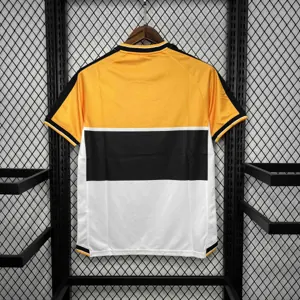 24-25 Criciuma Home Kit Soccer Unifrom AAAAJersey Dropshiping Yupoo 4