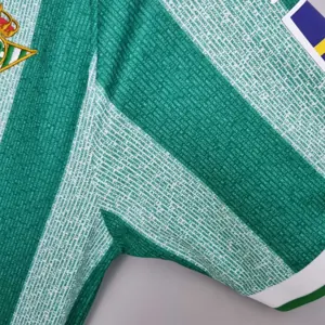 22-23 Real Betis green special edition 7