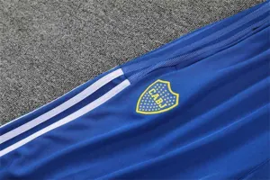 Polo Boca Juniors white 15