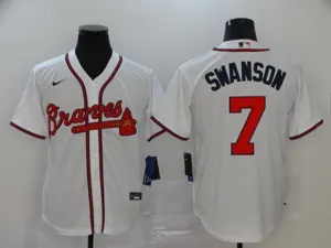 Atlanta Braves 93