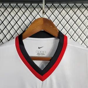 2001 Flamengo away 5
