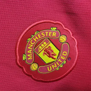 10-11 Manchester United home 10