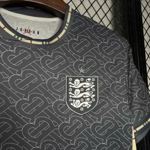 2024 England x Jordan Jointly Special Edition Kit Sport AAAAJersey Yupoo 1