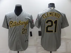 Pittsburgh Pirates 19