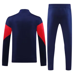 24-25 PSG Jackets Football Shirts 1