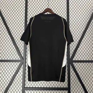 24-25 Colo Colo Training Black Kit Best Jerseys Yupoo 1