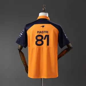 2025 polo F1 Formula One-1 1
