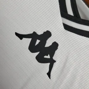 24-25 Vasco da Gama Away Uniform Football AAAAJersey Supplier 6