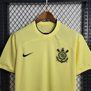 23-24 Corinthians Yellow Special Edition 4