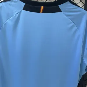 2012 Spain Away Retro Kit Vintage Shirt AAAAJersey Dropship Yupoo 2
