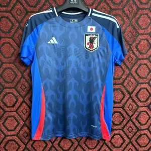 2024 Japan Home Kit Jersey Supplier Yupoo 1