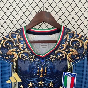 2025 Italy Special Edition Kit Football Uniform AAAAJerseys Dropshipping Yupoo 4