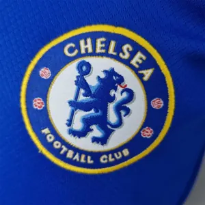 22-23 Chelsea home kids kit 7