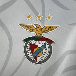 26-27 Benfica Mens Special Edition Football T-Shirt AAAAJersey Supply Yupoo 6 4