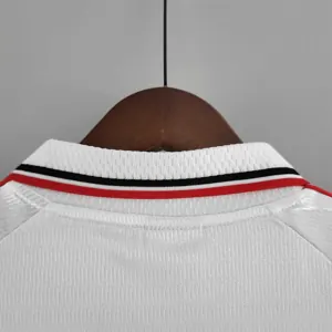 1999 Sao Paulo home 4