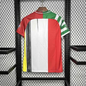2024 Juventus Cristiano Ronaldo Tribute Special Edition Kit Sport AAAAJersey Yupoo S-2XL 1
