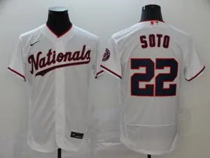 Washington Nationals 52