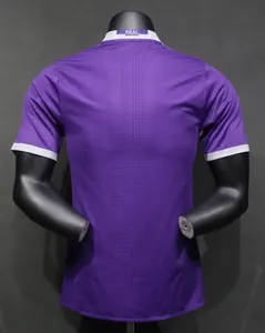 16-17 Real Madrid Away Retro Kit Vintage Player Version Sino Shirt AAAAJersey Dropship Yupoo 6