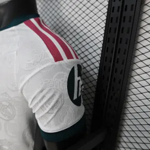 2026-27 Real Madrid Special Edition Football Shirt Player Edition AAAA Jersey Drop ship Yupoo 3