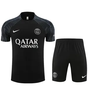 23-24 PSG Training Soccer Jerseys Yupoo