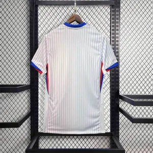 2024 France Away Kit Cheap Jerseys Yupoo 7