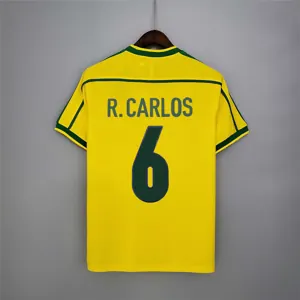 1998 Brazil home 2