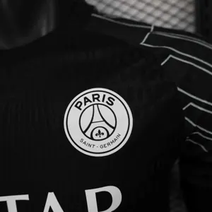 25-26 PSG Special Edition Player Version Soccer AAAAJersey Yupoo 2