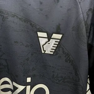 25-26 Venezia Home Kit Shirt Football Uniforms AAAAJersey Supply Yupoo 6