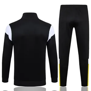 23-24 Dortmund Jackets Yupoo 2
