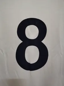 1978 Leeds United white Jacket 2